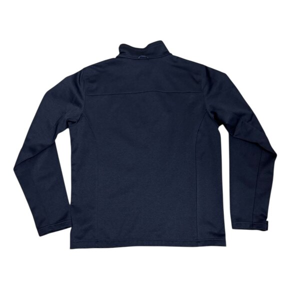 THE NORTH FACE Navy Blue Lightweight Casual Outdoor Jacket Mens Large - Picture 3 of 6